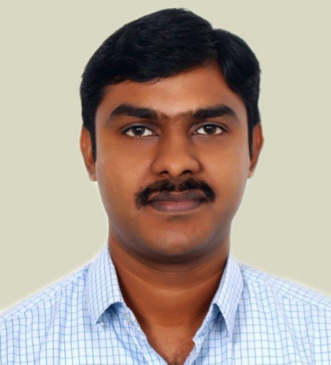 Vinu Vijayan